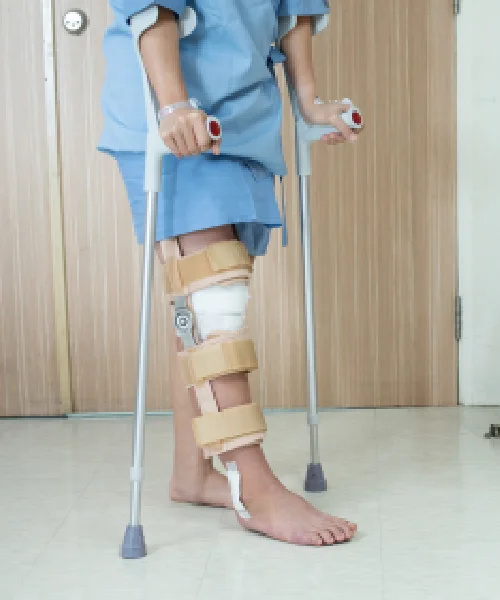 Fracture & Trauma