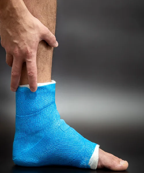Fracture & Trauma