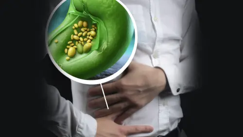 Gallbladder & Bile Duct Care
