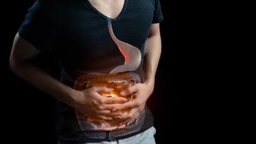 Gastrointestinal Cancer Surgery