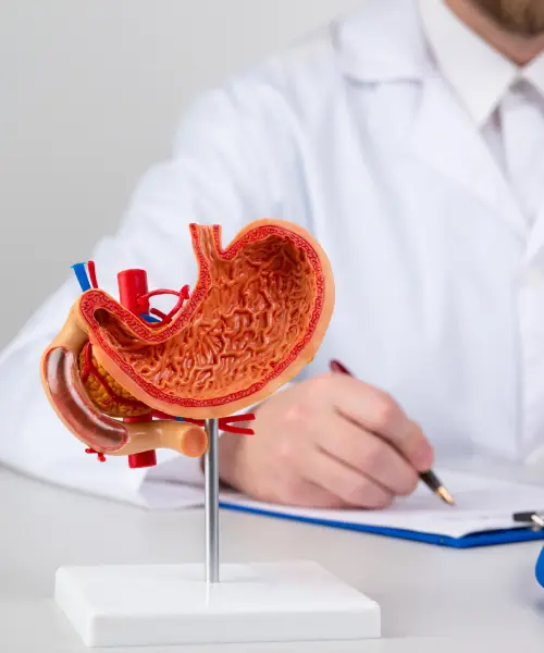 Gastroenterology