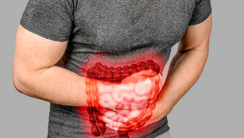 Gastrointestinal Infection Treatment