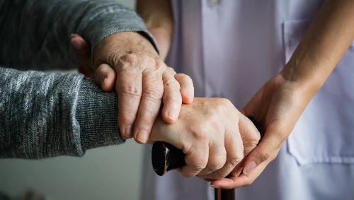 Geriatric Psychiatry
