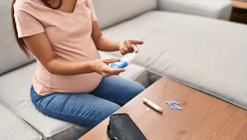 Gestational Diabetes Care