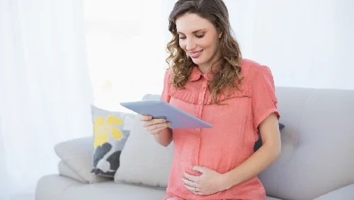 Guidance for Every Trimester