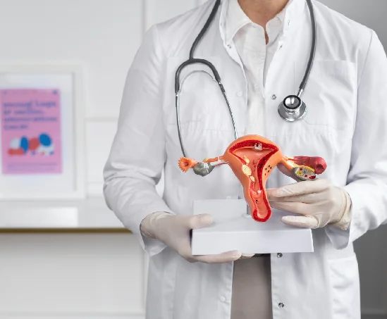 Gynaecology & Obstetrics