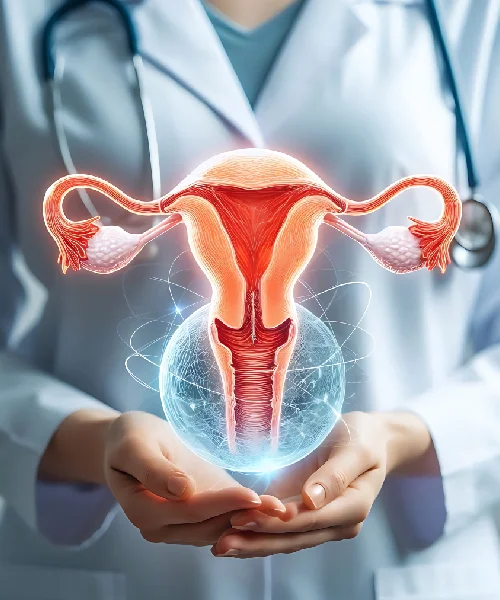 Gynaecology & Obstetrics