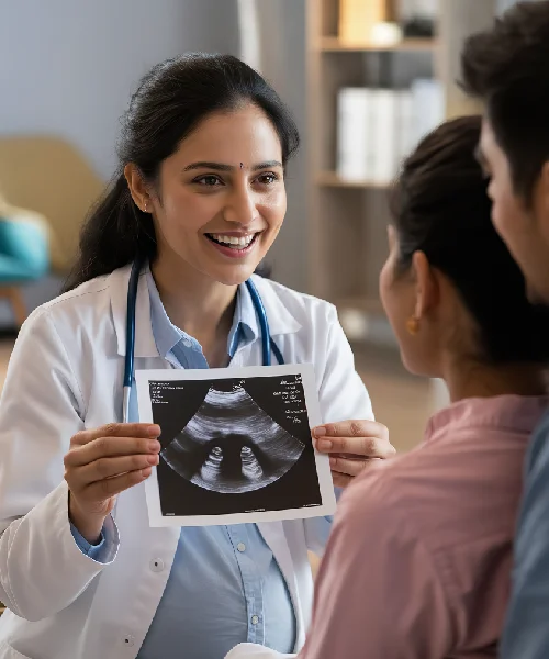 Gynaecology & Obstetrics