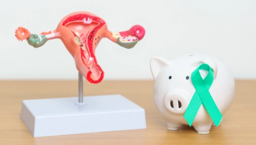 Gynaecological Cancer