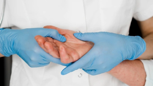Hand Surgery