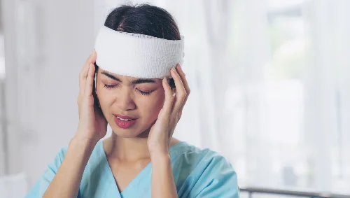Head Injury & Trauma Care
