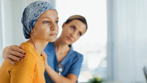 Head & Neck Cancer Care