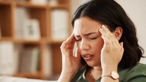 Headache & Migraine Care