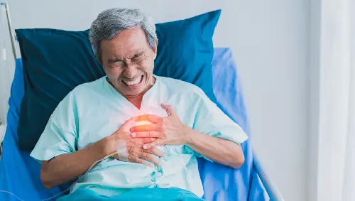 Heart Disease Treatment