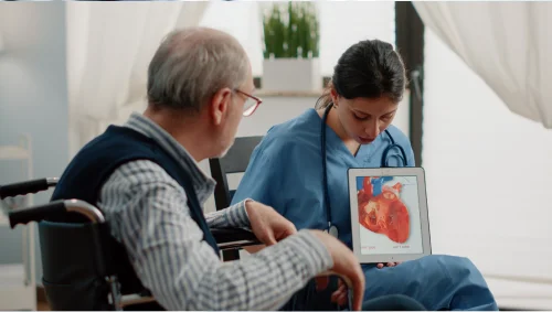 Heart Failure Management