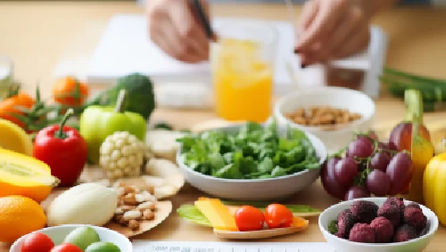 Heart-Healthy Diet Plans