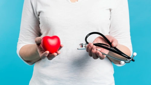 Heart-Risk-Management