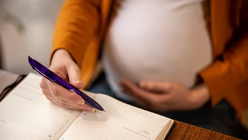 High-Risk Pregnancy Management