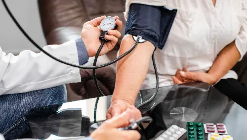Hypertension Management