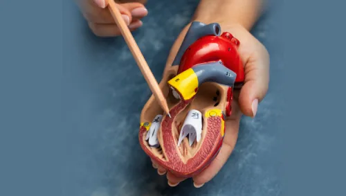 Hypertension-Related Kidney Care
