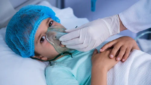 Hypospadias Repair