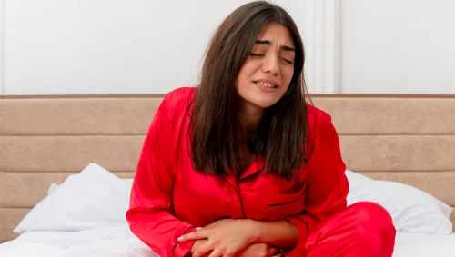 Hysterectomy for Heavy Bleeding Hysterectomy for Heavy Bleeding