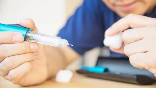 Insulin Therapy Guidance