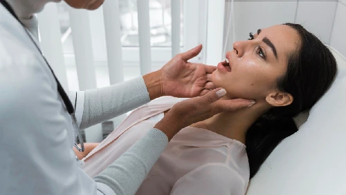 Jaw Correction Surgery