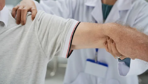 Joint Dislocation Treatment