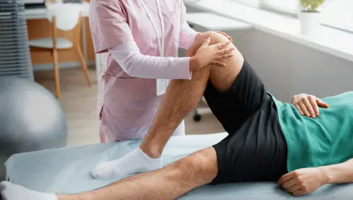 Joint Pain Treatment