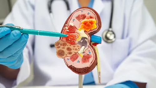 Kidney Stone Treatment