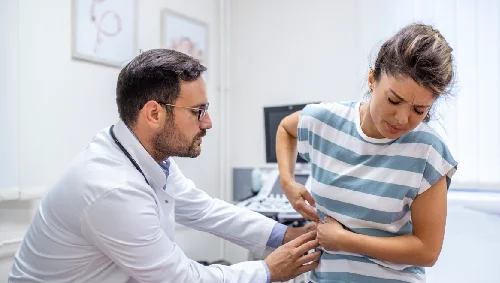 Kidney & Urinary Tract Care
