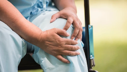 Knee Arthritis Care