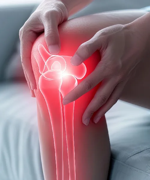 Knee Pain Treatment