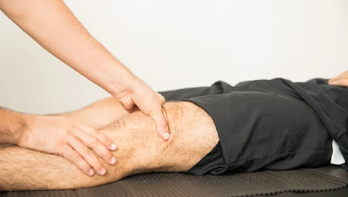 Knee Stability & Mobility Care