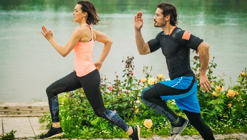 Lifestyle & Activity Modification