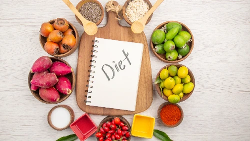 Lifestyle-Diet-Guidance