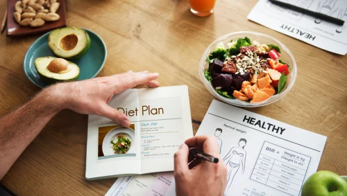 Lifestyle Disease Management