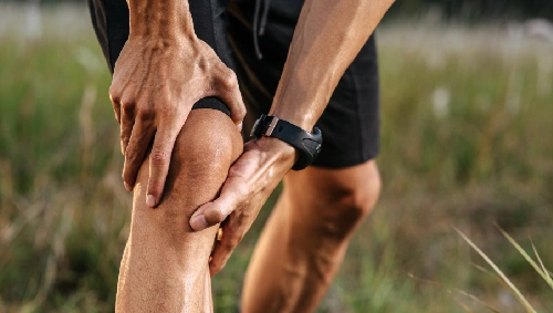 Ligament & Meniscus Injury Care
