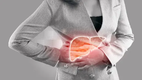 Liver Disease Management