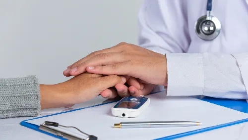 Long-Term Diabetes Follow-Up