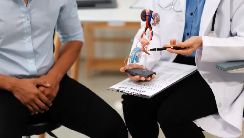 Male Urological Health
