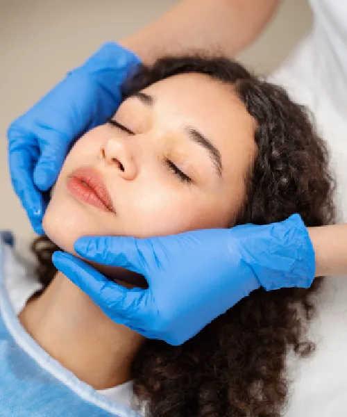 Maxillofacial Surgery