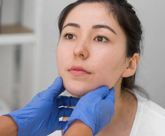 Maxillofacial Surgery