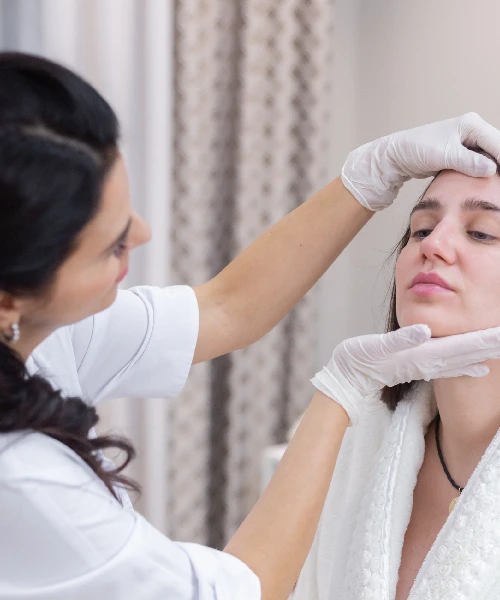 Maxillofacial Surgery