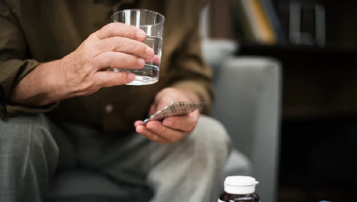Medication-Based Pain Relief
