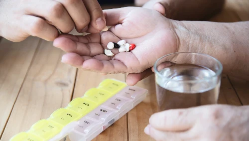 Medication Management