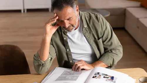 Memory & Cognitive Concerns