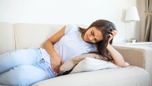 Menstrual Disorder Treatment