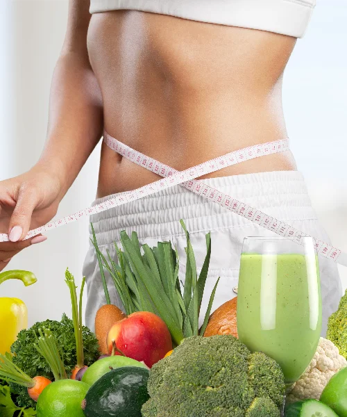 Metabolic treatment